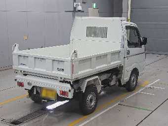 SUZUKI CARRY TRUCK 2021 Image 2