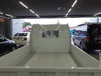 SUZUKI CARRY TRUCK 2021 Image 10