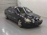 MERCEDES BENZ S CLASS 2006 Image 1