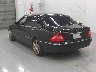 MERCEDES BENZ S CLASS 2006 Image 2