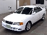 TOYOTA CHASER 1998 Image 5