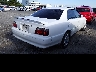 TOYOTA CHASER 1998 Image 10