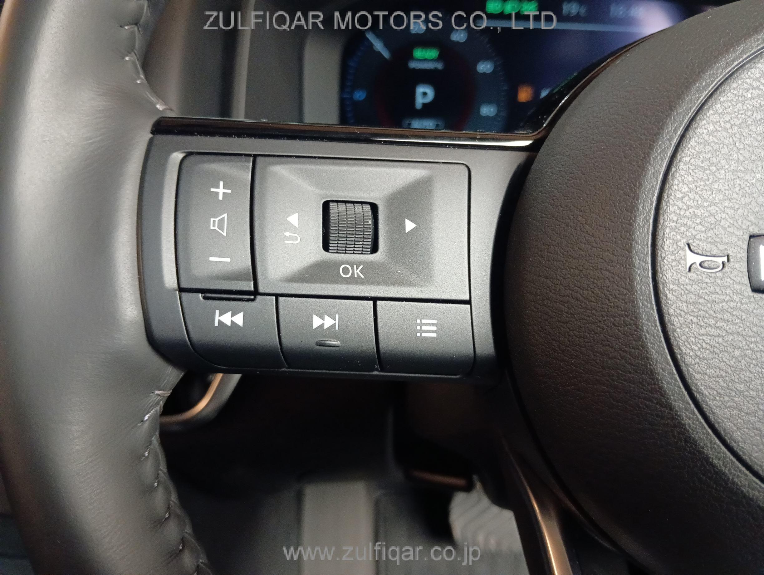 NISSAN X-TRAIL 2024 Image 40