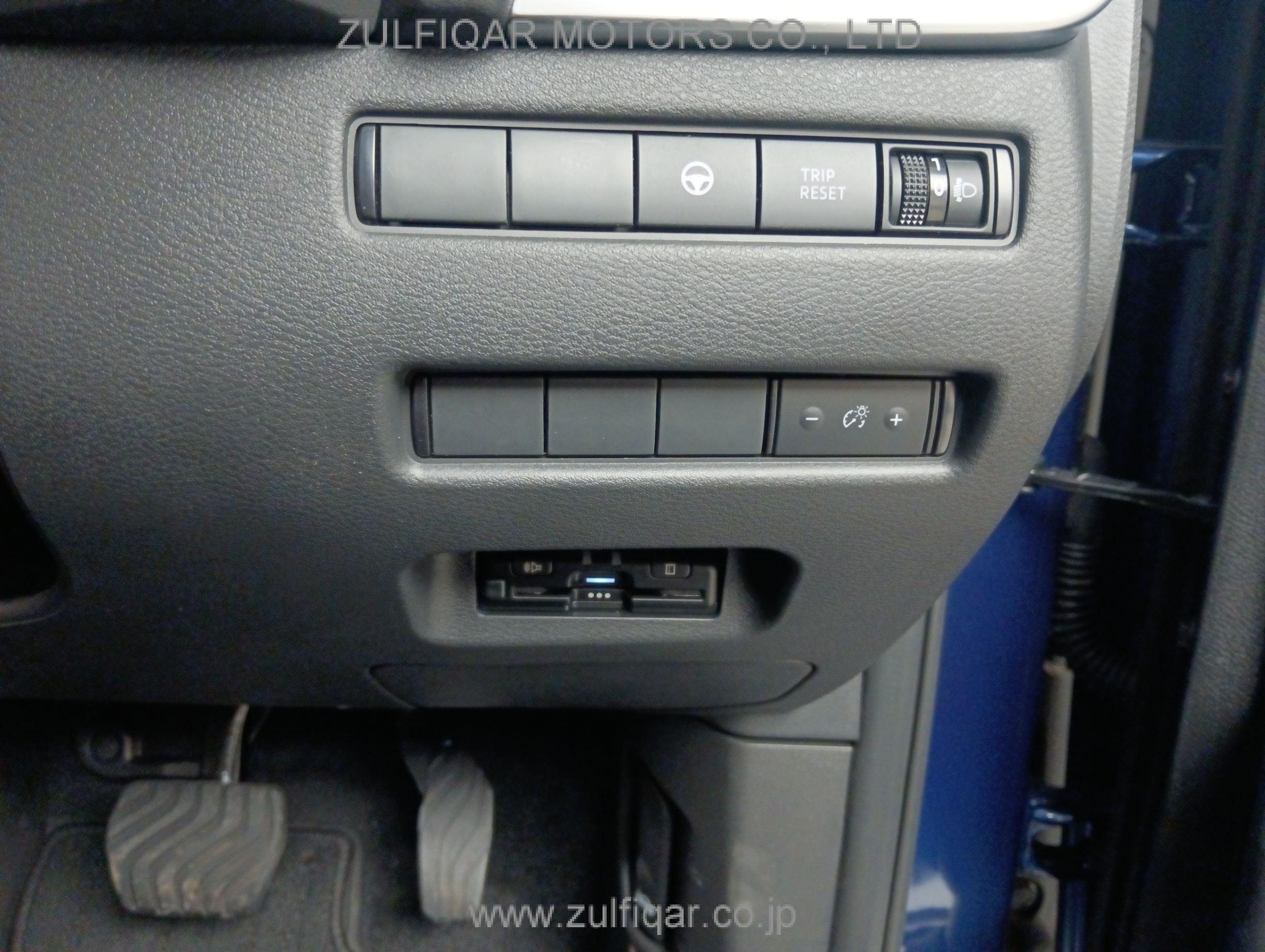 NISSAN X-TRAIL 2024 Image 42