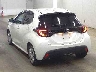 TOYOTA YARIS 2021 Image 2