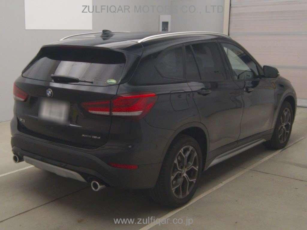 BMW X1 2020 Image 2