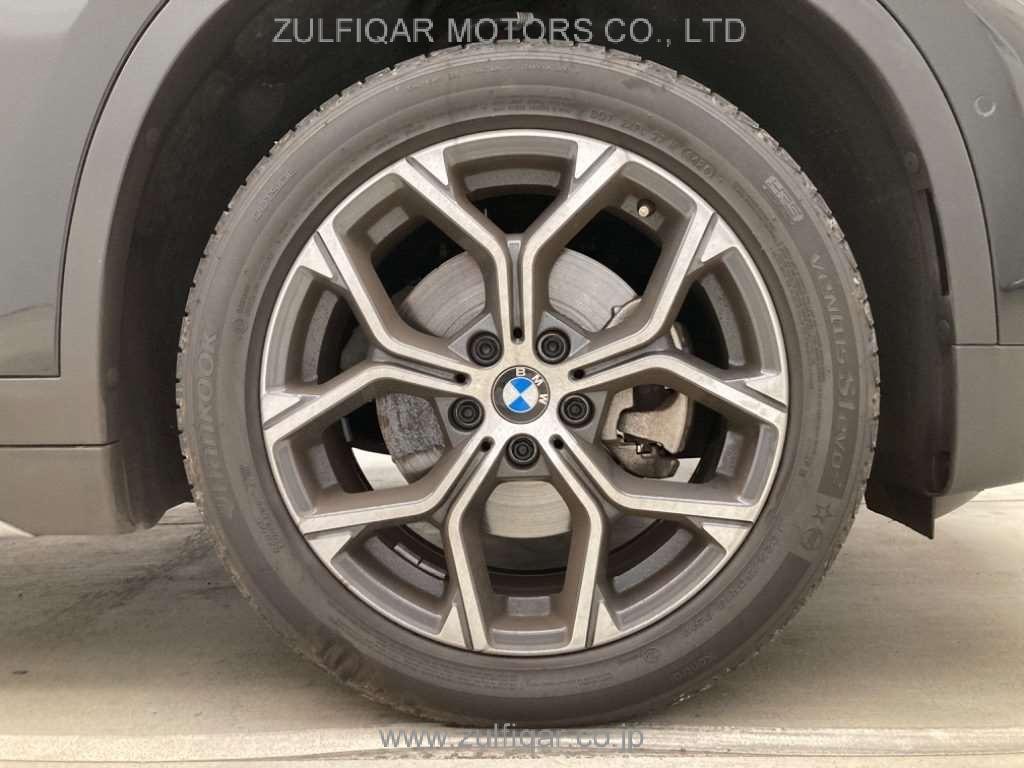 BMW X1 2020 Image 11