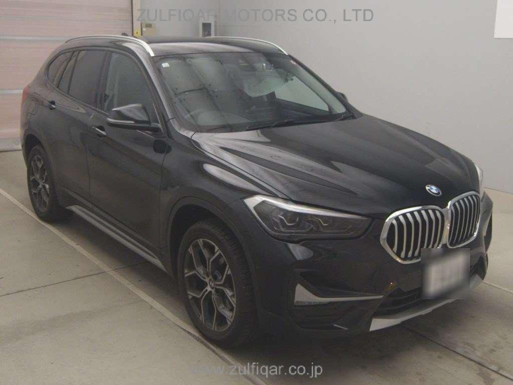 BMW X1 2020 Image 3