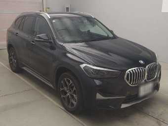 BMW X1 2020 Image 3