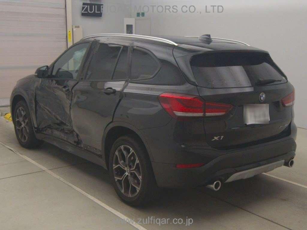 BMW X1 2020 Image 4