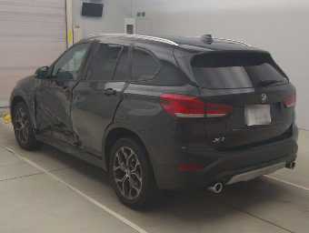 BMW X1 2020 Image 4