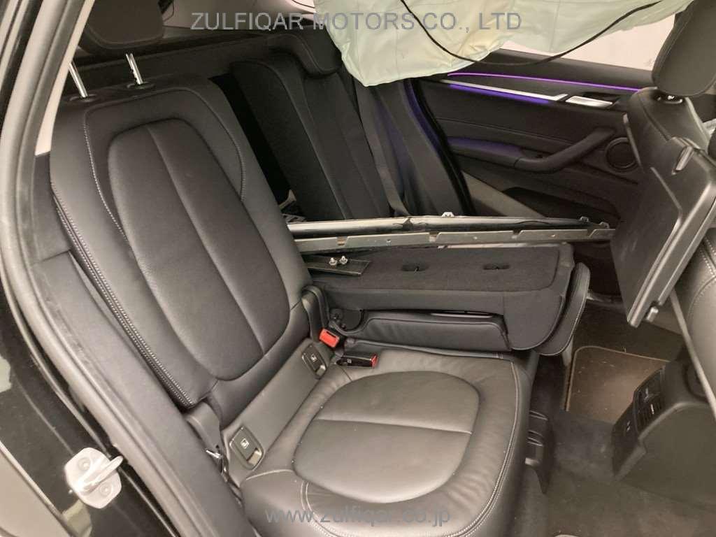 BMW X1 2020 Image 9