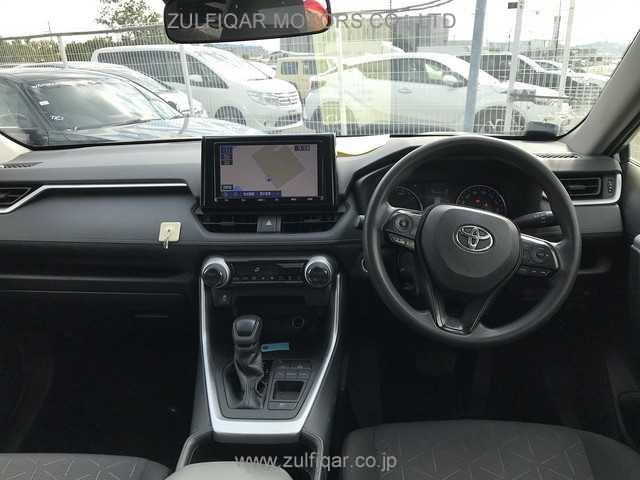 TOYOTA RAV-4 2019 Image 11