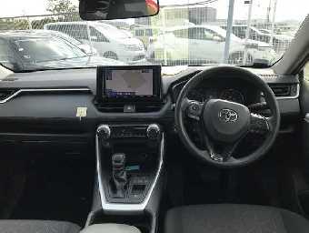 TOYOTA RAV-4 2019 Image 5
