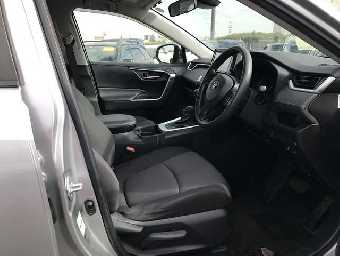 TOYOTA RAV-4 2019 Image 6
