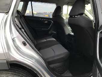 TOYOTA RAV-4 2019 Image 7