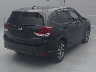 SUBARU FORESTER 2020 Image 2