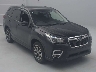 SUBARU FORESTER 2020 Image 3