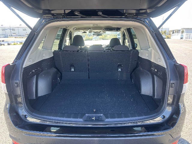 SUBARU FORESTER 2020 Image 22