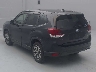 SUBARU FORESTER 2020 Image 4