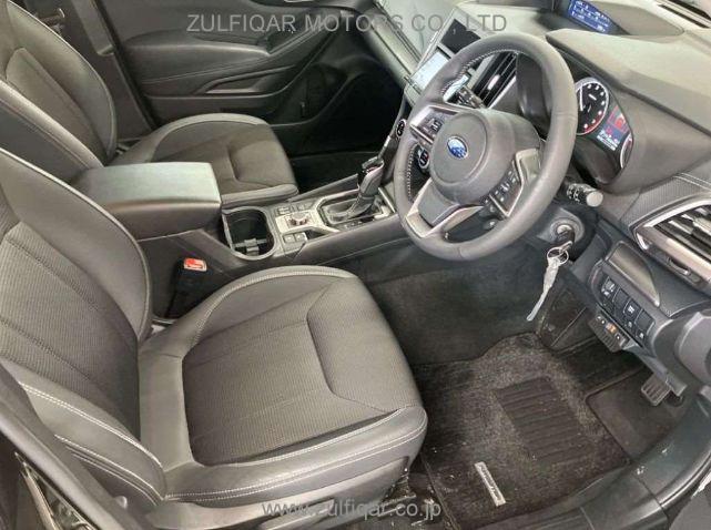 SUBARU FORESTER 2020 Image 7