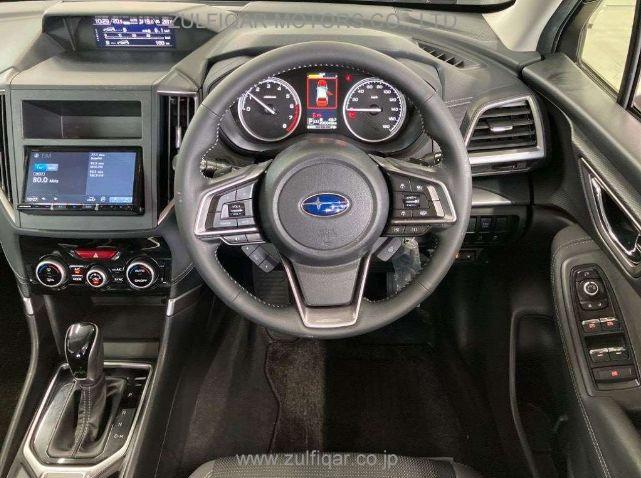 SUBARU FORESTER 2020 Image 8