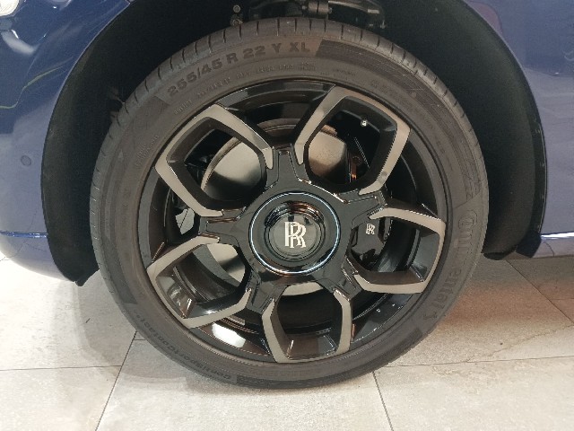 ROLLS ROYCE CULLINAN 2023 Image 19