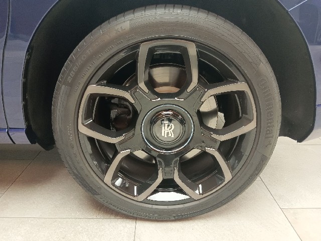 ROLLS ROYCE CULLINAN 2023 Image 20