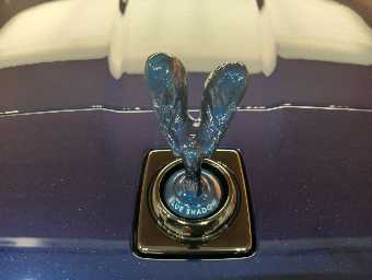 ROLLS ROYCE CULLINAN 2023 Image 19