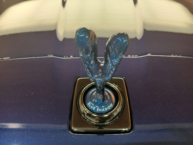 ROLLS ROYCE CULLINAN 2023 Image 25