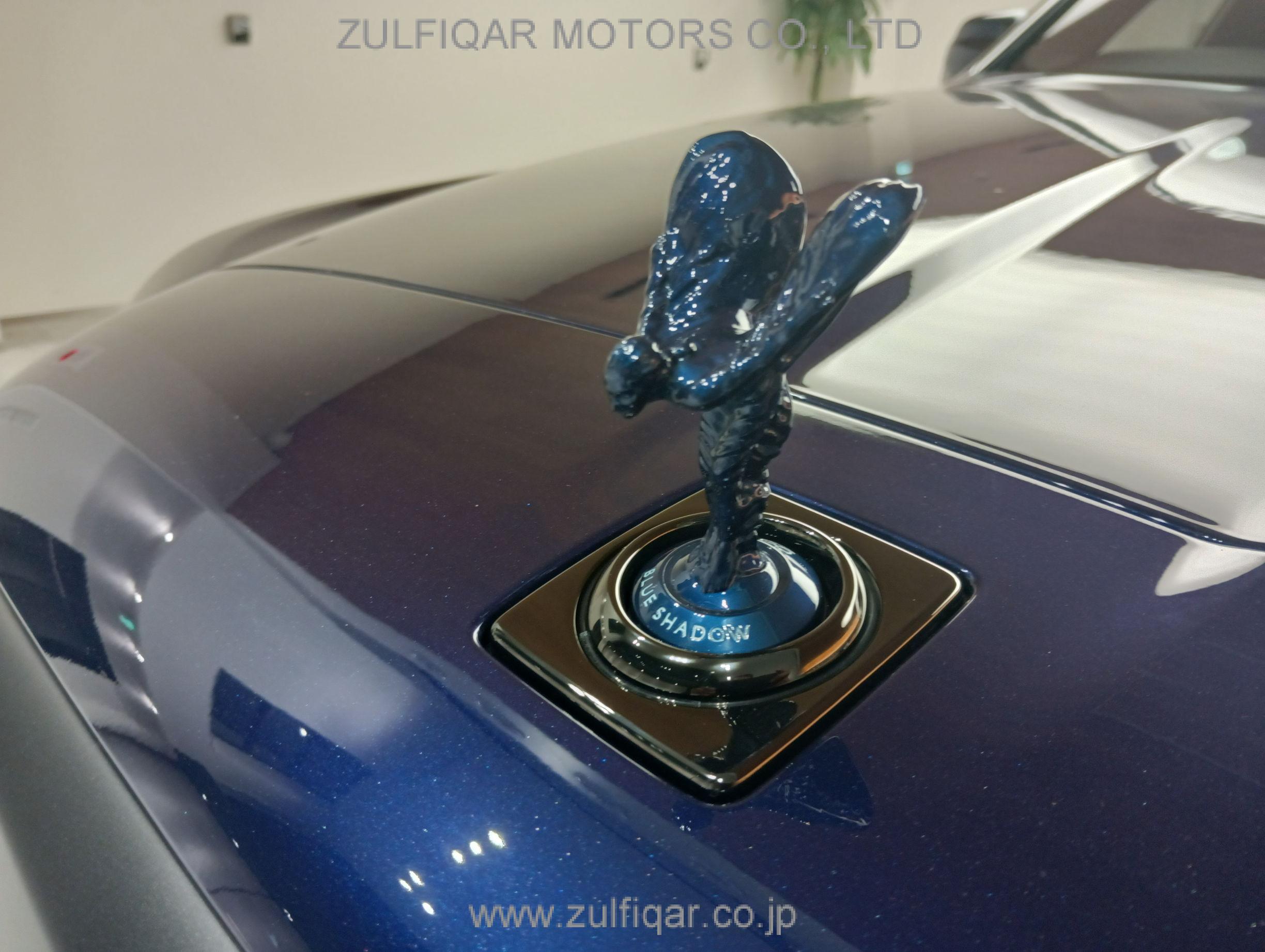 ROLLS ROYCE CULLINAN 2023 Image 26