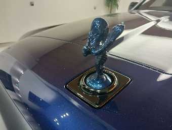 ROLLS ROYCE CULLINAN 2023 Image 20