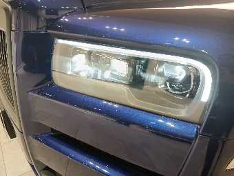 ROLLS ROYCE CULLINAN 2023 Image 21