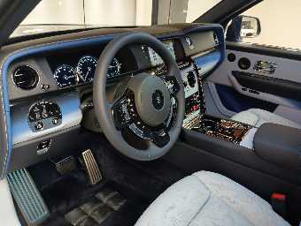 ROLLS ROYCE CULLINAN 2023 Image 23