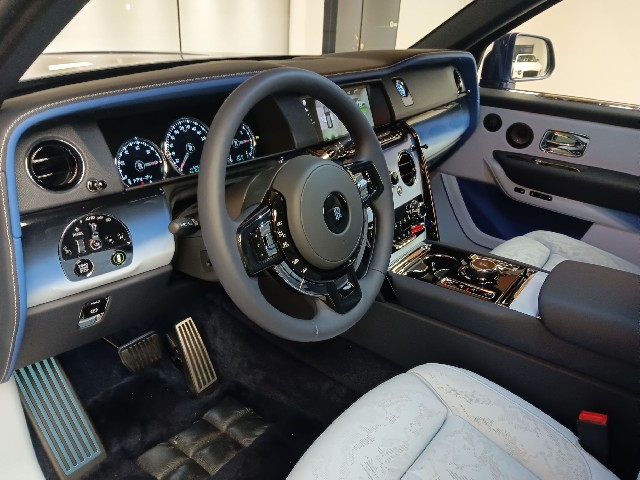 ROLLS ROYCE CULLINAN 2023 Image 29