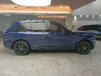 ROLLS ROYCE CULLINAN 2023 Image 4
