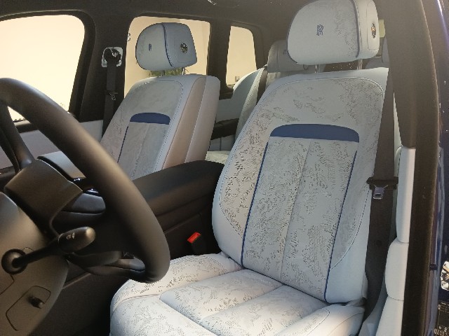 ROLLS ROYCE CULLINAN 2023 Image 31