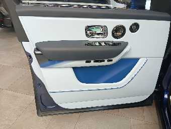 ROLLS ROYCE CULLINAN 2023 Image 26