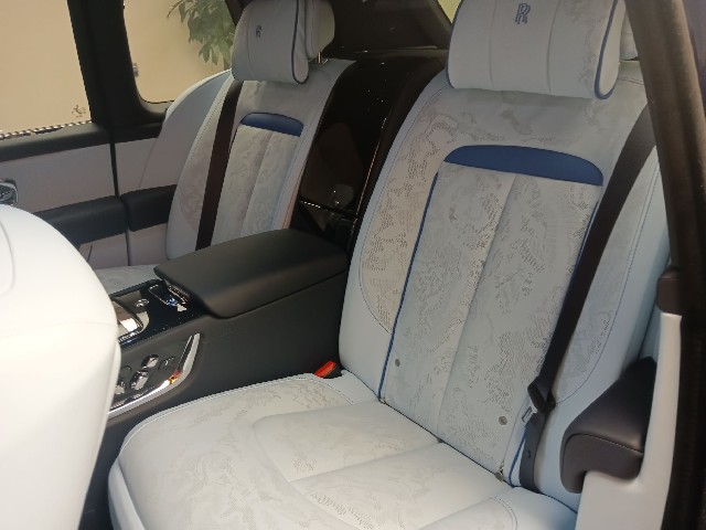 ROLLS ROYCE CULLINAN 2023 Image 33