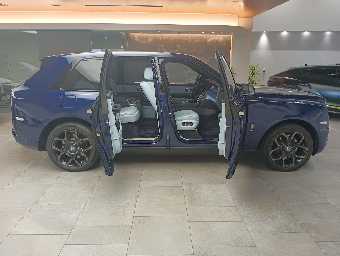 ROLLS ROYCE CULLINAN 2023 Image 5