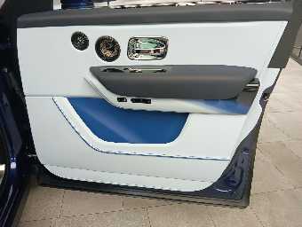 ROLLS ROYCE CULLINAN 2023 Image 36