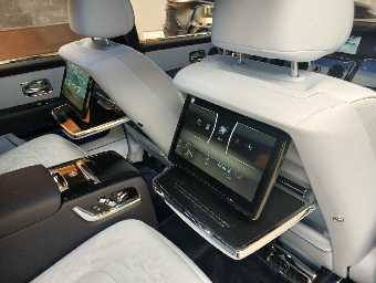 ROLLS ROYCE CULLINAN 2023 Image 37