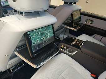 ROLLS ROYCE CULLINAN 2023 Image 39