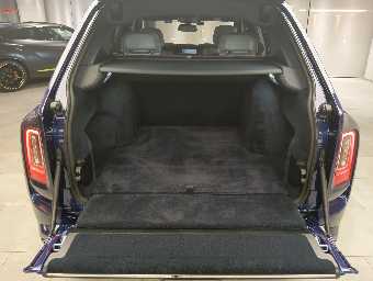 ROLLS ROYCE CULLINAN 2023 Image 42