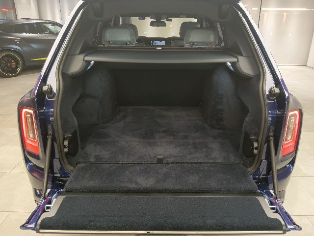 ROLLS ROYCE CULLINAN 2023 Image 48