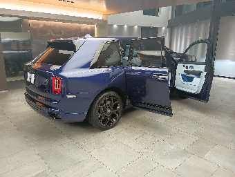 ROLLS ROYCE CULLINAN 2023 Image 6