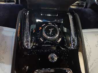 ROLLS ROYCE CULLINAN 2023 Image 47