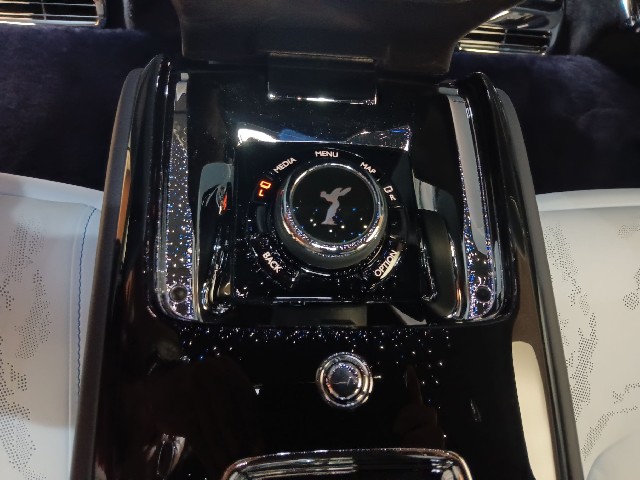 ROLLS ROYCE CULLINAN 2023 Image 53