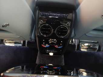 ROLLS ROYCE CULLINAN 2023 Image 48