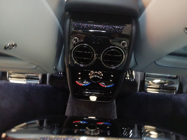 ROLLS ROYCE CULLINAN 2023 Image 54